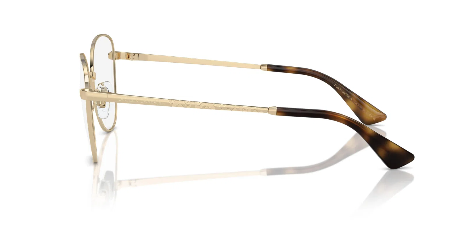 Dolce & Gabbana 1355 Eyeglasses - view 17